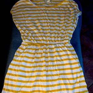 Short Dress